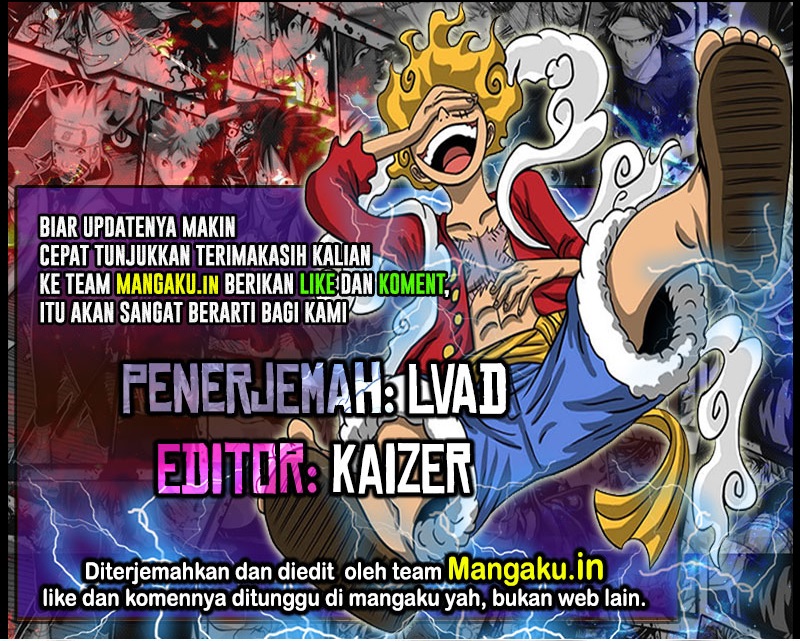 Komik One Piece - Chapter 1081