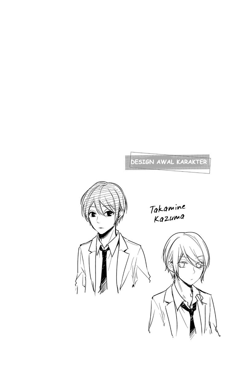 Baca Manga Tsuiraku JK to Haijin Kyoushi Chapter 09 Gambar 2
