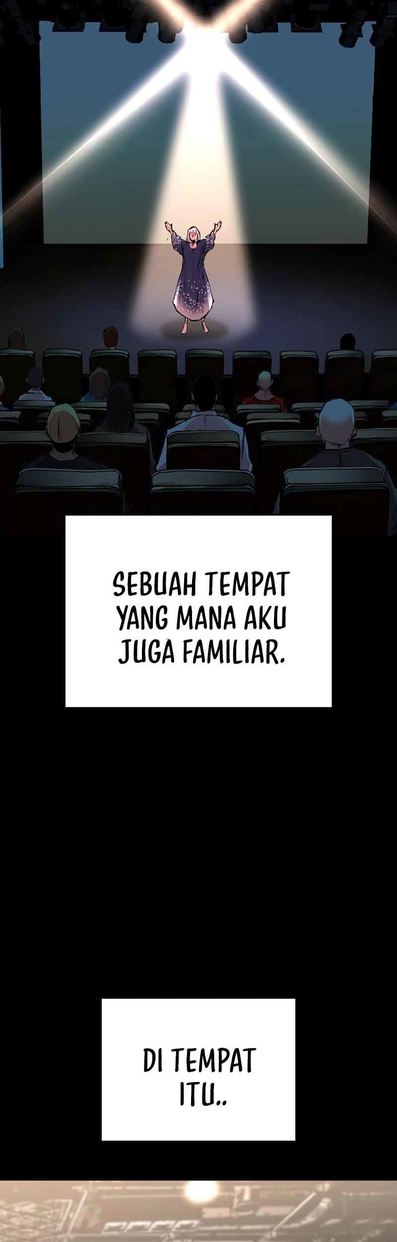 Hallym Gymnasium Chapter 122 Gambar 29