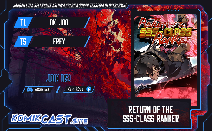 Baca Manhwa Player Who Returned 10,000 Years Later Chapter 55 Gambar 2