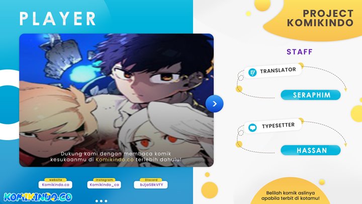 Komik Player - Chapter 128
