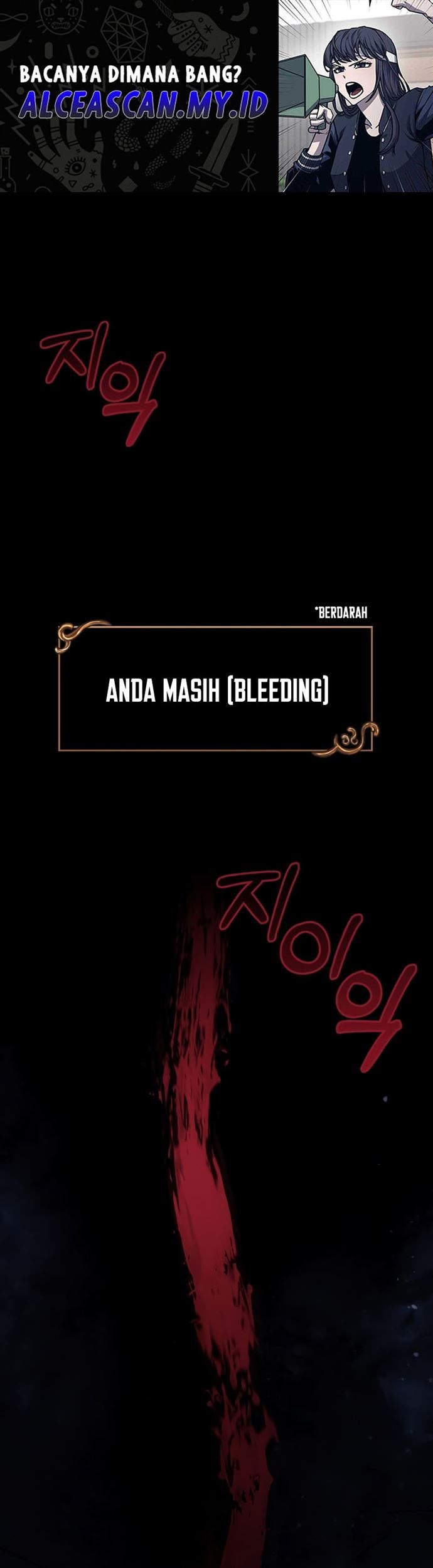 Baca Manhwa Survive as a Barbarian in the Game Chapter 04 Gambar 2