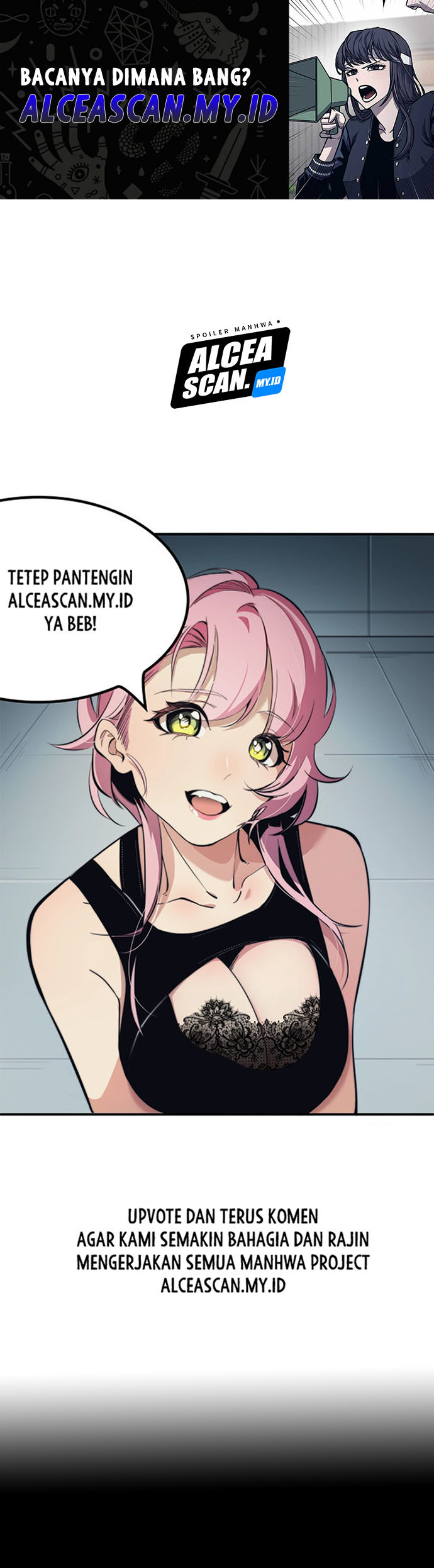 Baca Manhwa Survive as a Barbarian in the Game Chapter 02 Gambar 2