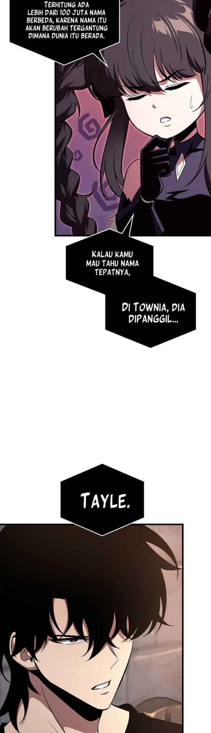 Pick Me Up Chapter 38 Gambar 23