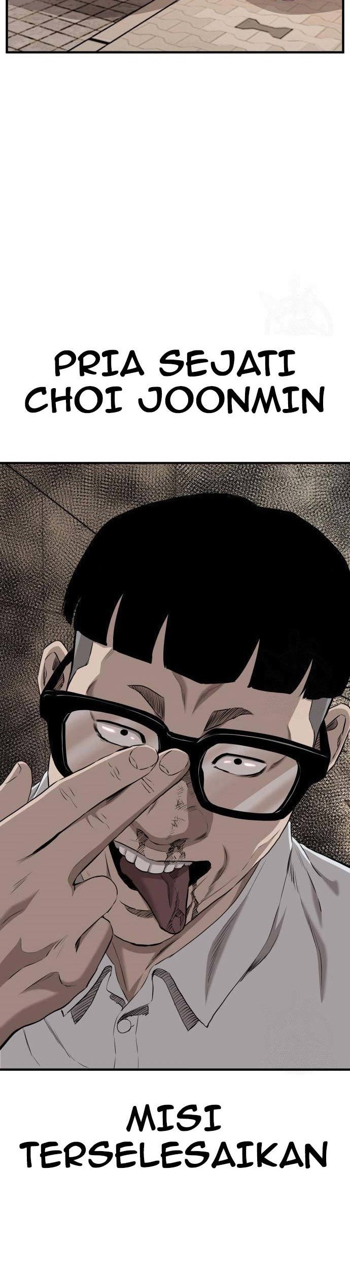 Baca Manhwa A Bad Person Chapter 145 Gambar 2