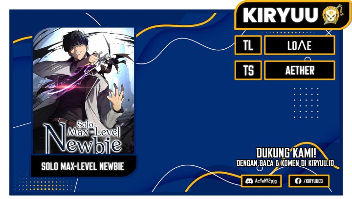 Komik Solo Max-Level Newbie - Chapter 97