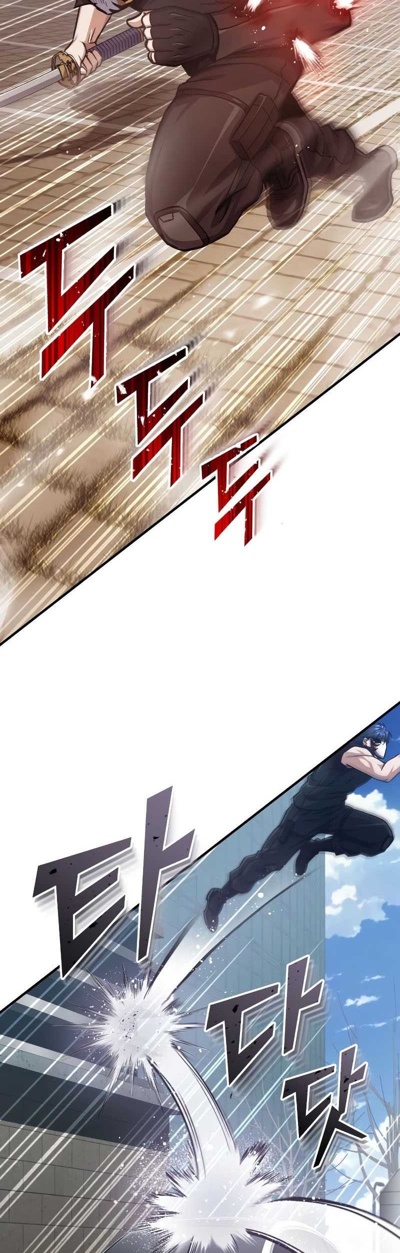 Genius of the Unique Lineage Chapter 43 Gambar 3
