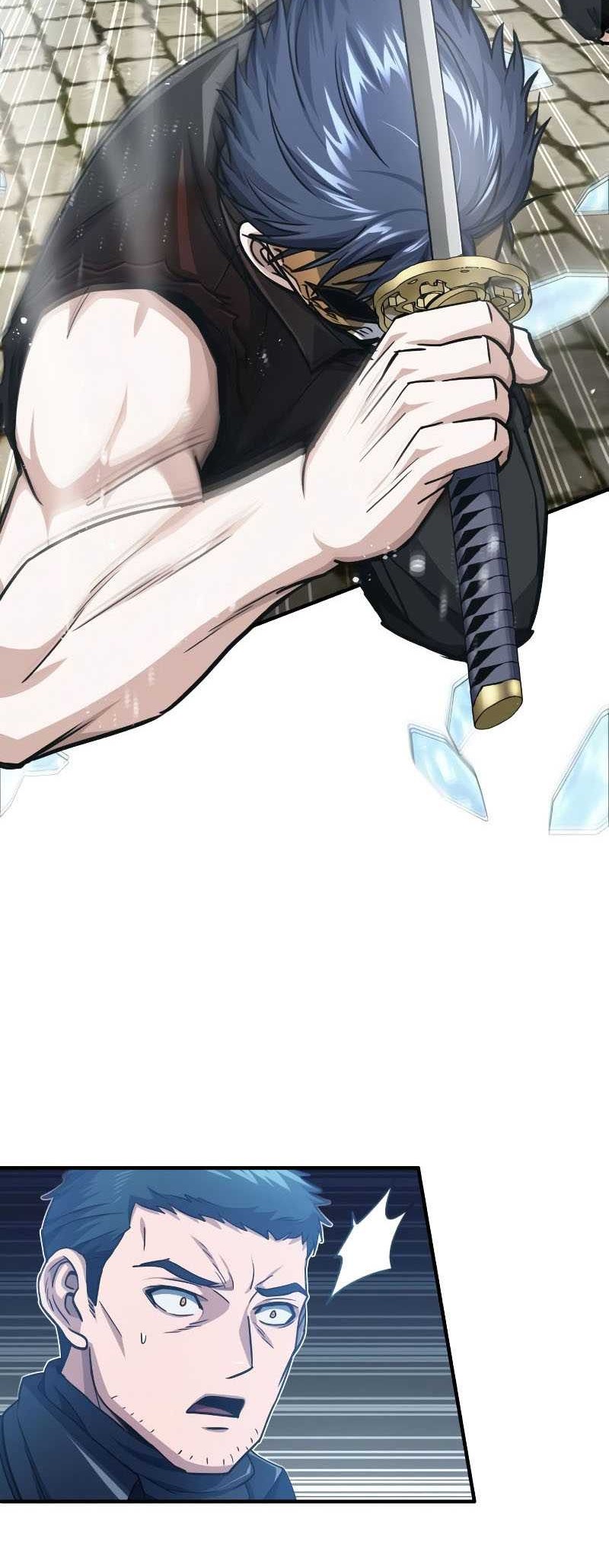 Genius of the Unique Lineage Chapter 43 Gambar 21