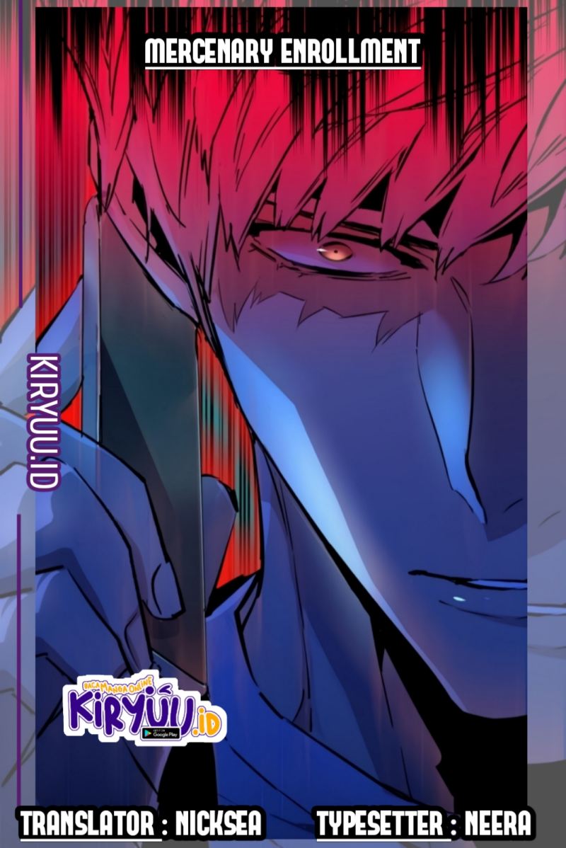 Komik Mercenary Enrollment - Chapter 134
