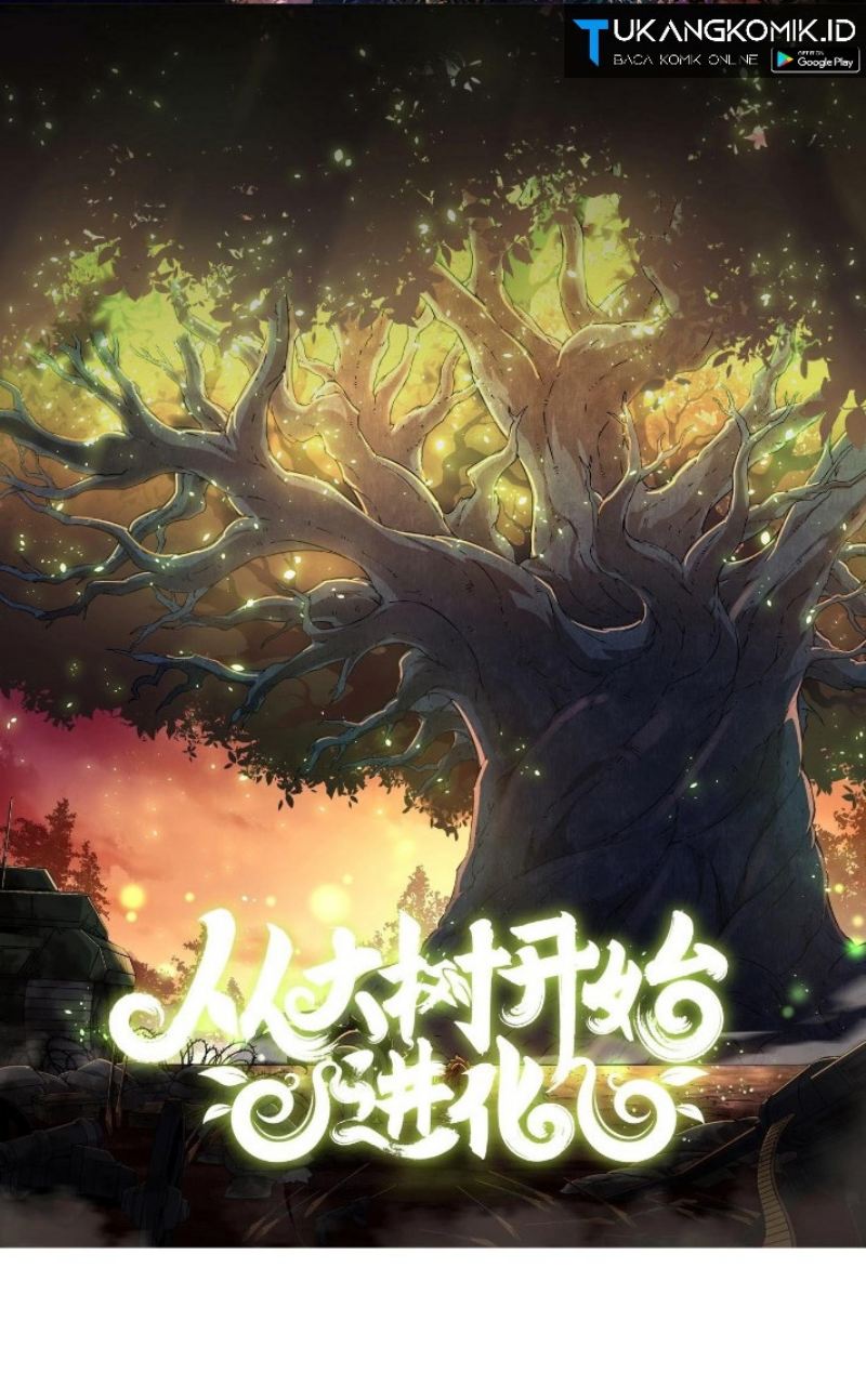 Komik Evolution Begins With A Big Tree - Chapter 59