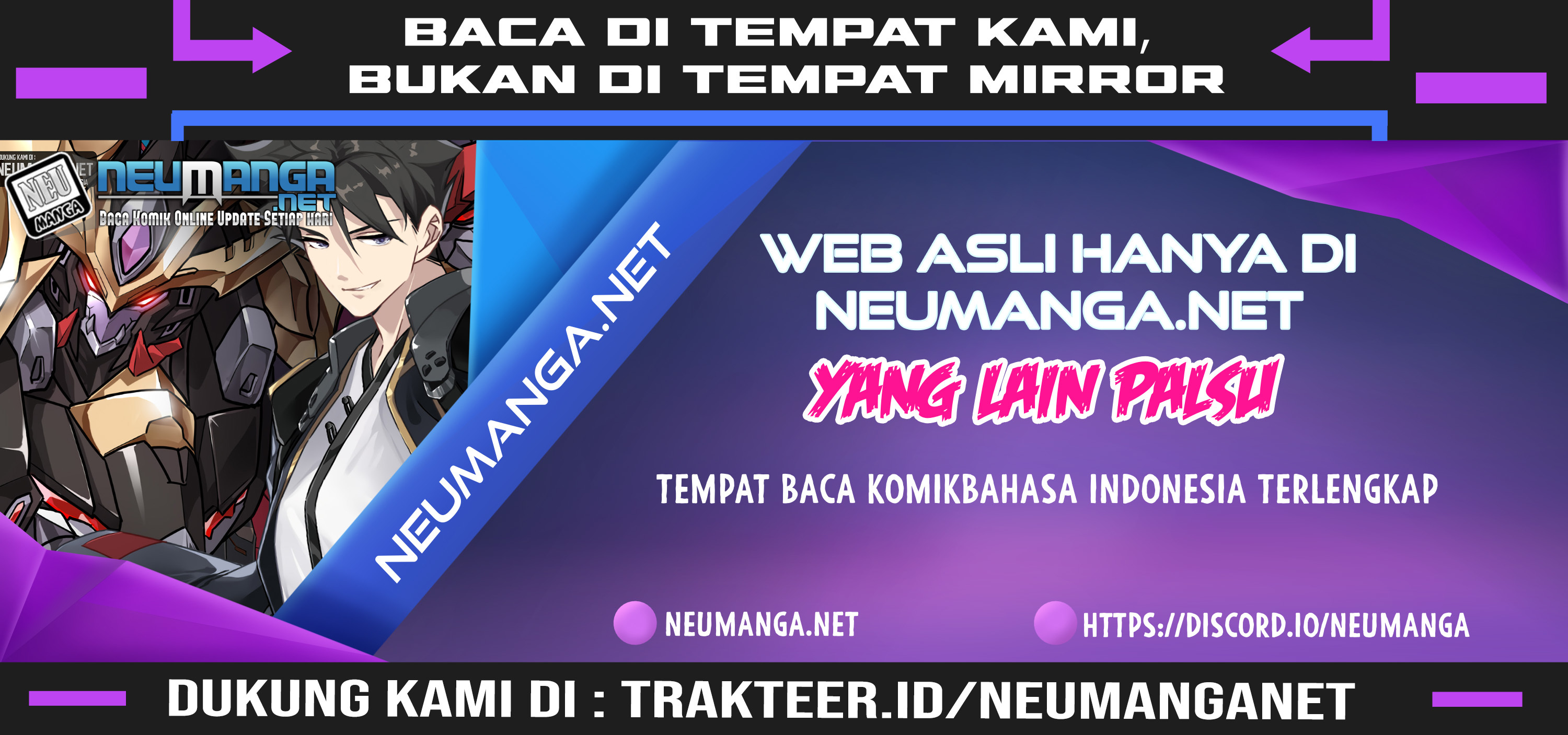 Baca Manhua Legend of Star General Chapter 110 Gambar 2