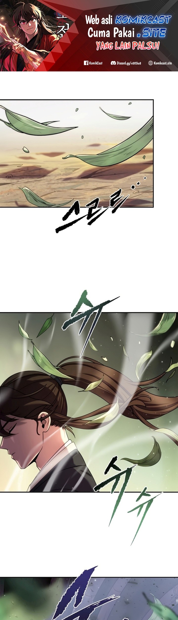 Baca Manhwa Chronicles of the Demon Faction Chapter 10 Gambar 2