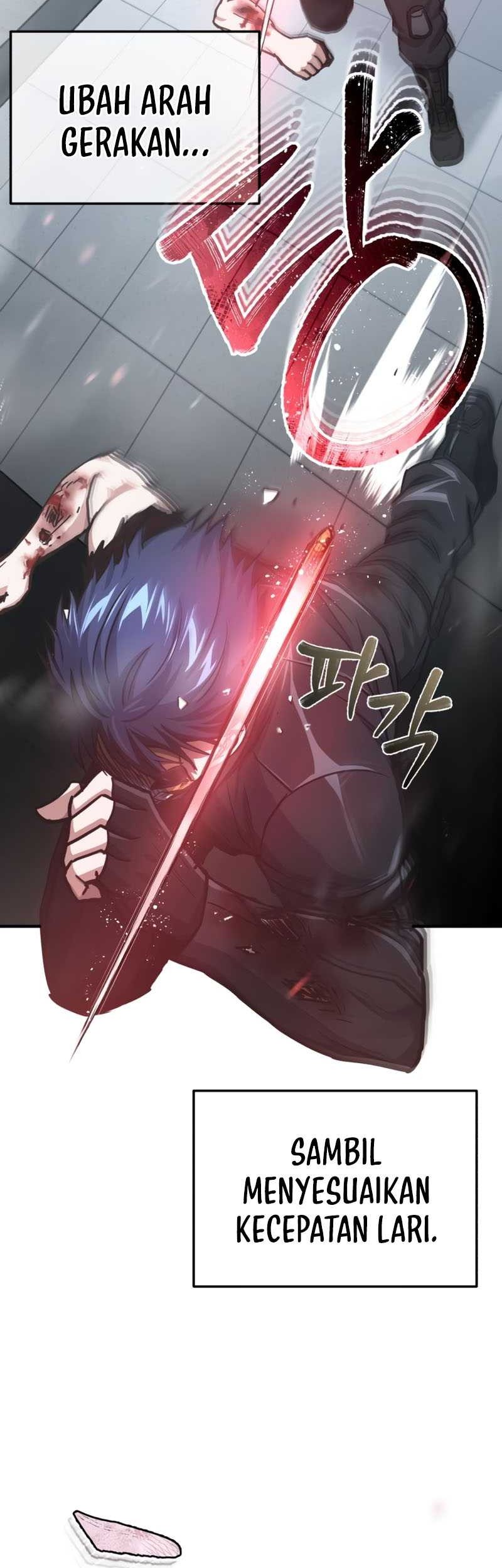Genius of the Unique Lineage Chapter 44 Gambar 16