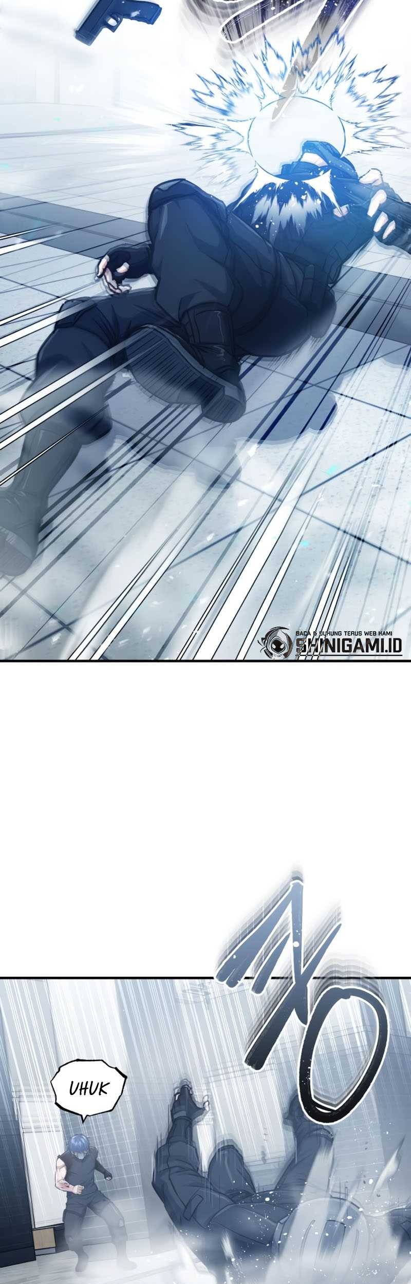 Genius of the Unique Lineage Chapter 44 Gambar 18