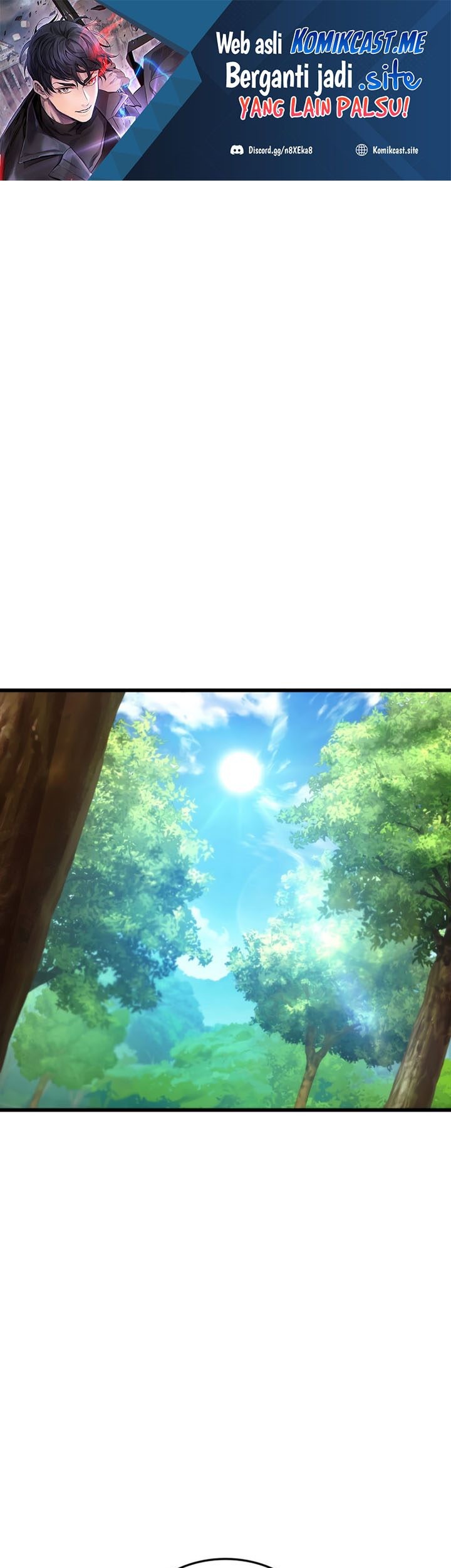 Baca Manhwa Ranker’s Return (Remake) Chapter 100 Gambar 2