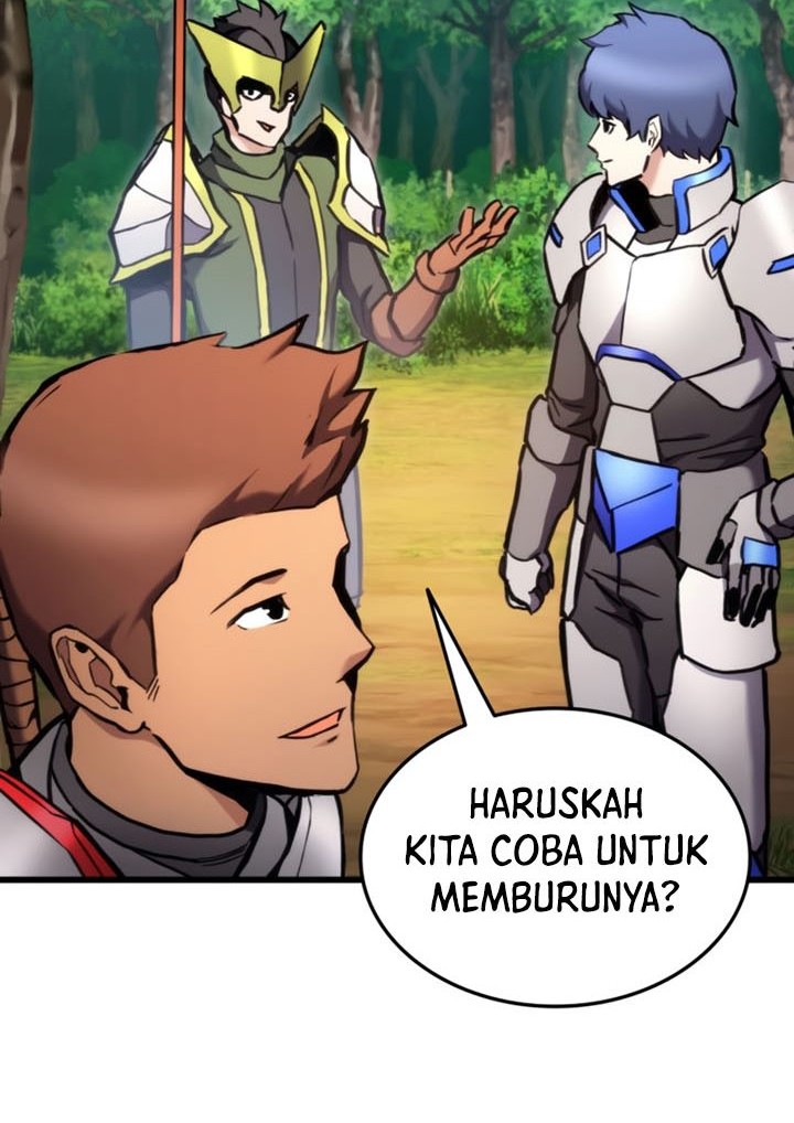 Ranker’s Return (Remake) Chapter 100 Gambar 7
