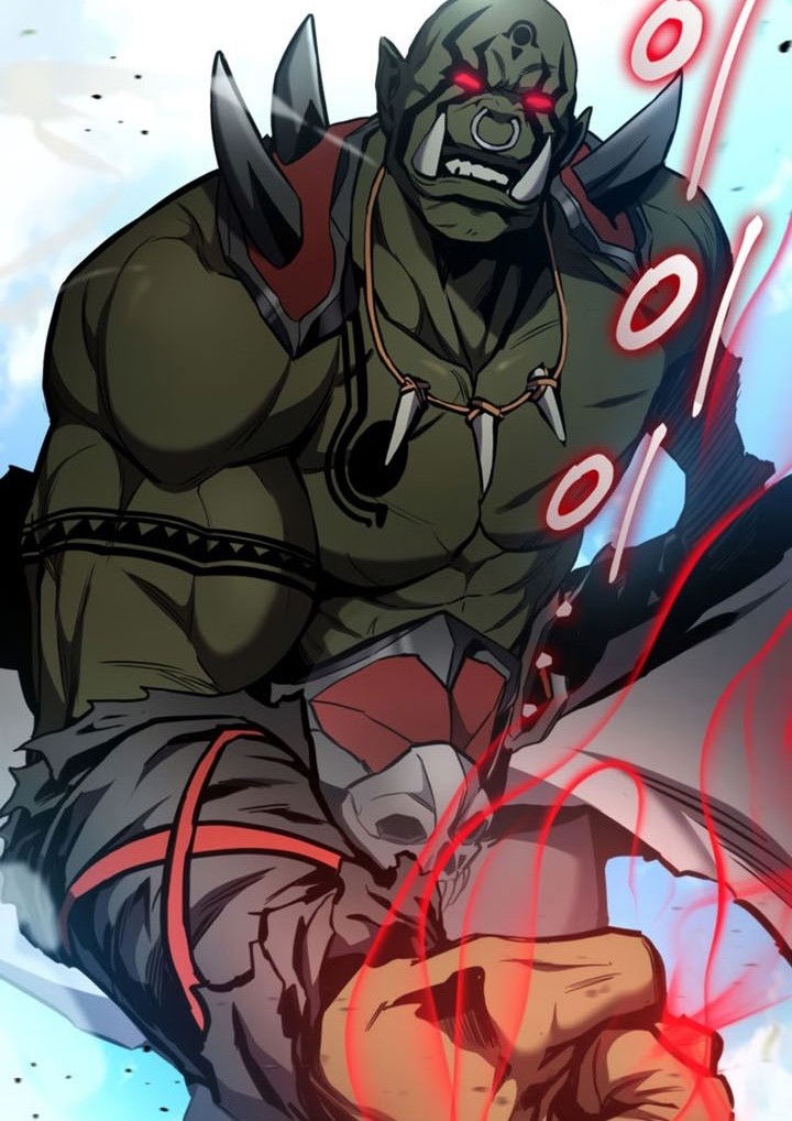 Ranker’s Return (Remake) Chapter 100 Gambar 13