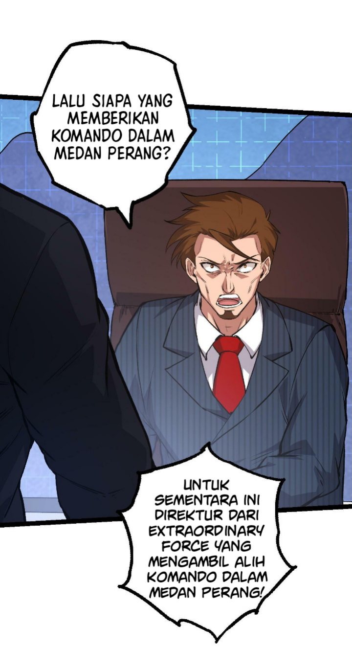 Komik Evolution Begins With A Big Tree - Chapter 63