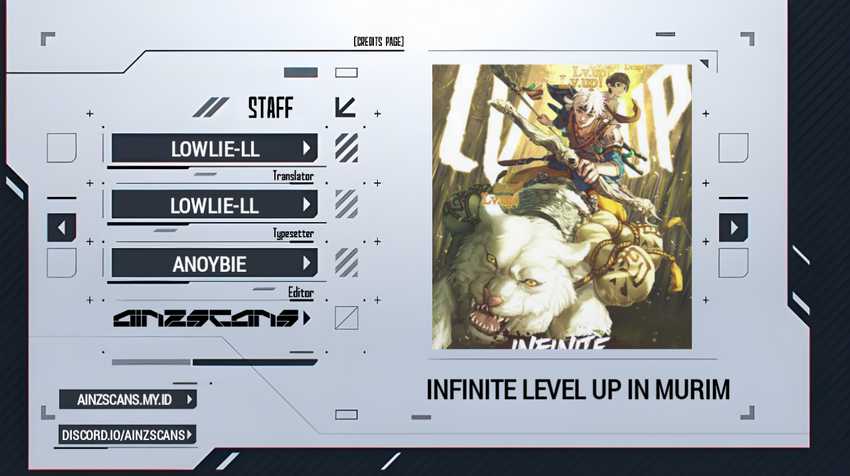 Komik Infinite Level Up in Murim - Chapter 143