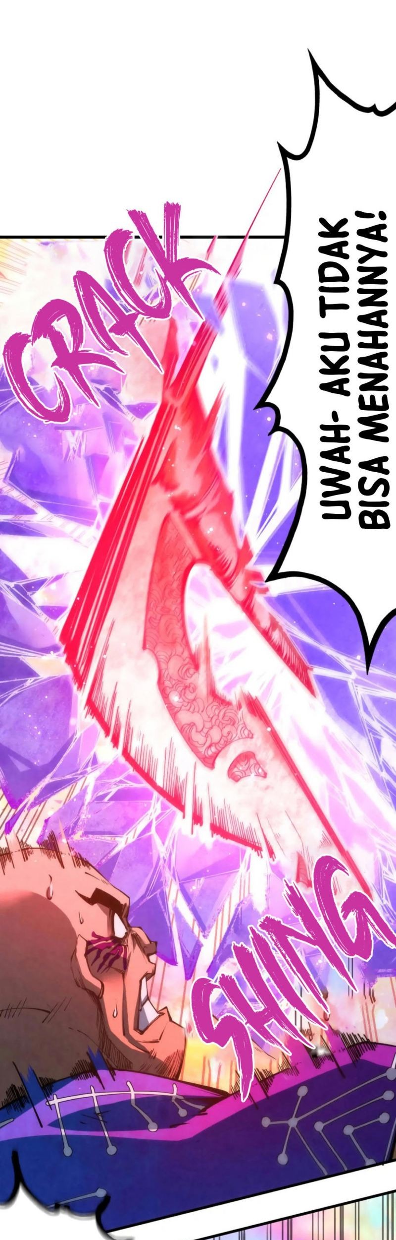 Komik The Ultimate of All Ages - Chapter 193