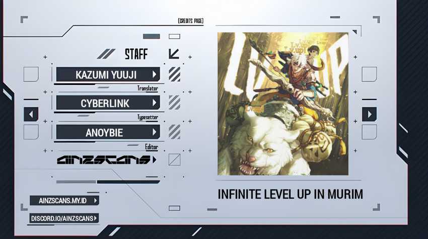 Komik Infinite Level Up in Murim - Chapter 144
