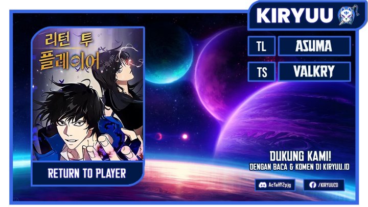 Komik Return to Player - Chapter 119