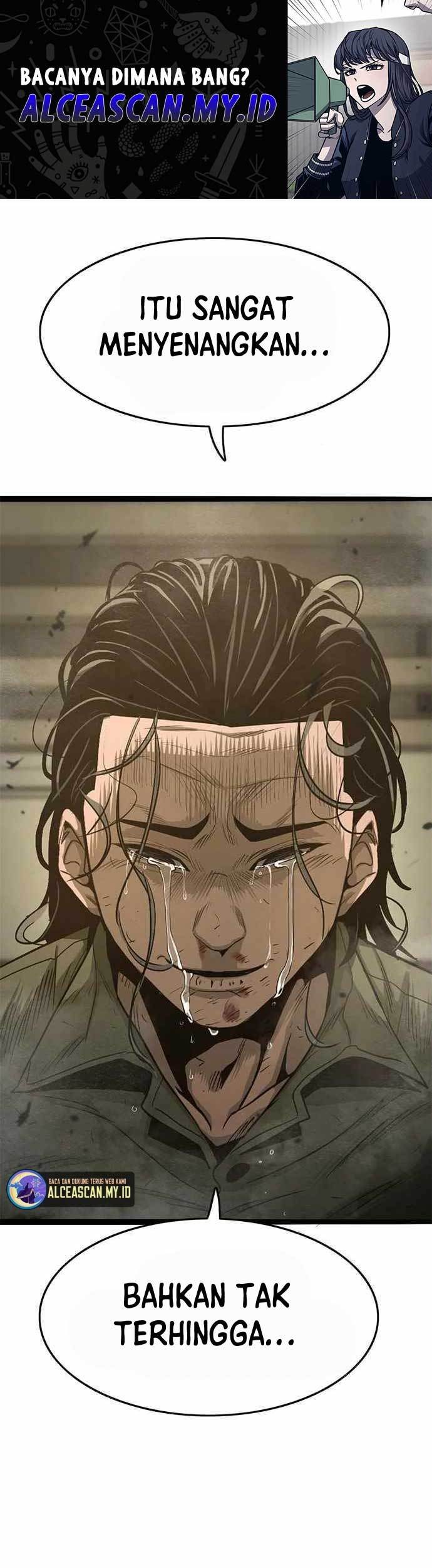 Baca Manhwa Death Row Boy Chapter 49 Gambar 2