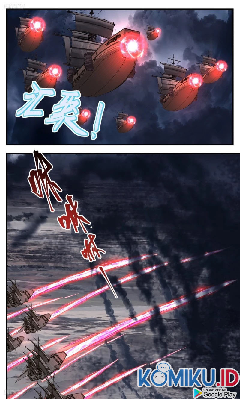 Martial Peak Part 2 Chapter 3167 Gambar 5