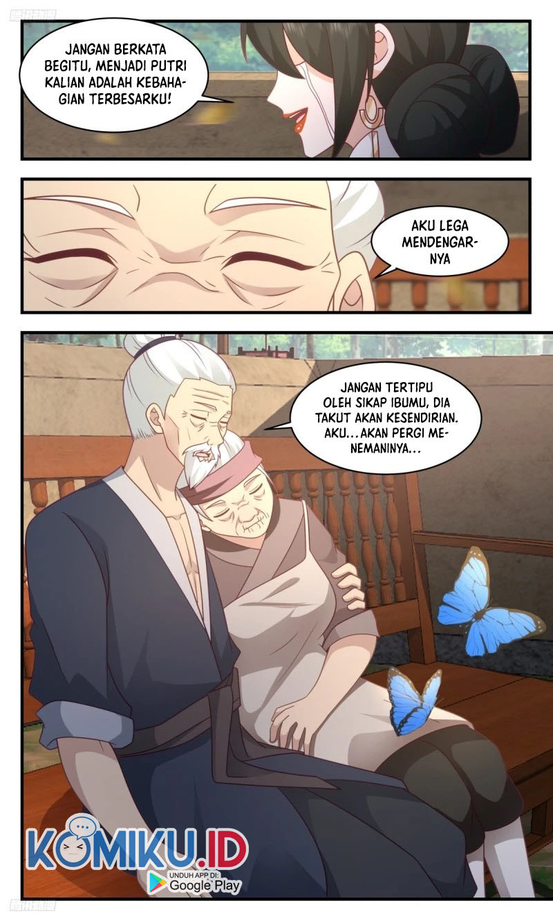 Martial Peak Part 2 Chapter 3184 Gambar 6