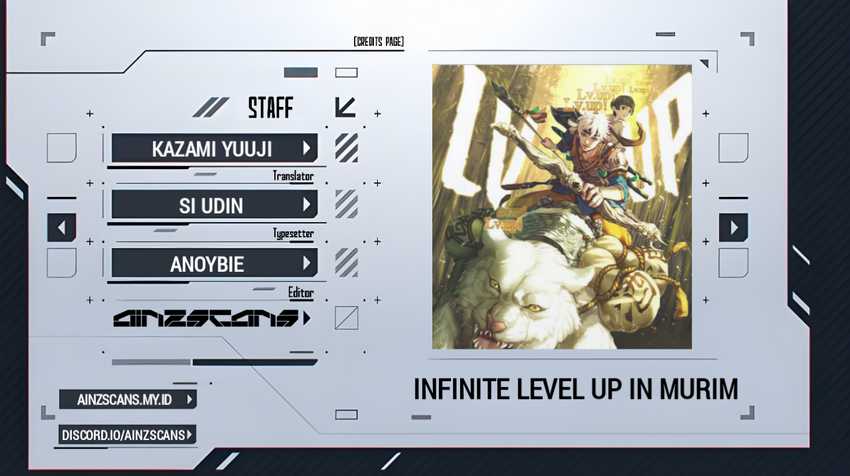 Komik Infinite Level Up in Murim - Chapter 146