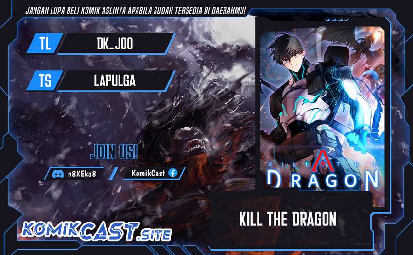 Komik Kill The Dragon - Chapter 59