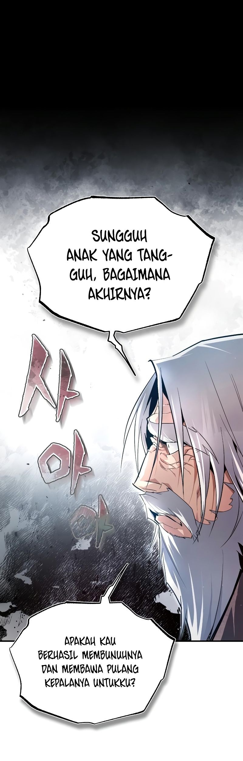 Baca Manhwa Number One Star Instructor Master Baek Chapter 76 Gambar 2