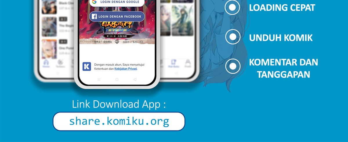 Martial Peak Part 2 Chapter 3213 Gambar 5