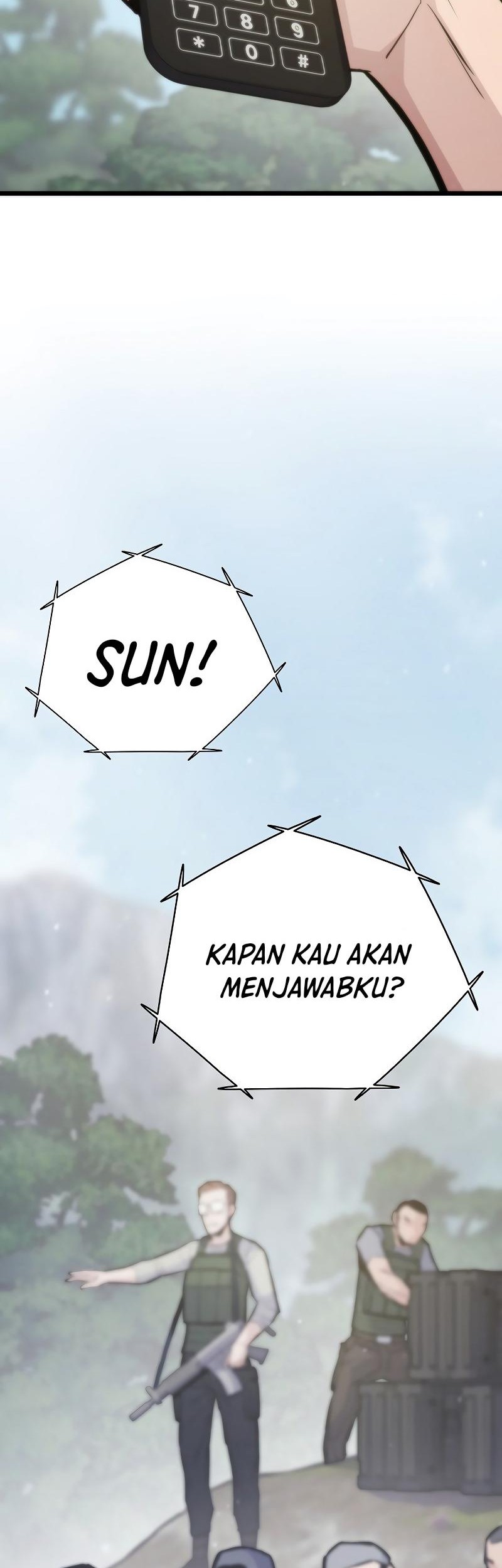 Baca Manhwa Past Life Regressor (Remake 2022) Chapter 41 Gambar 2