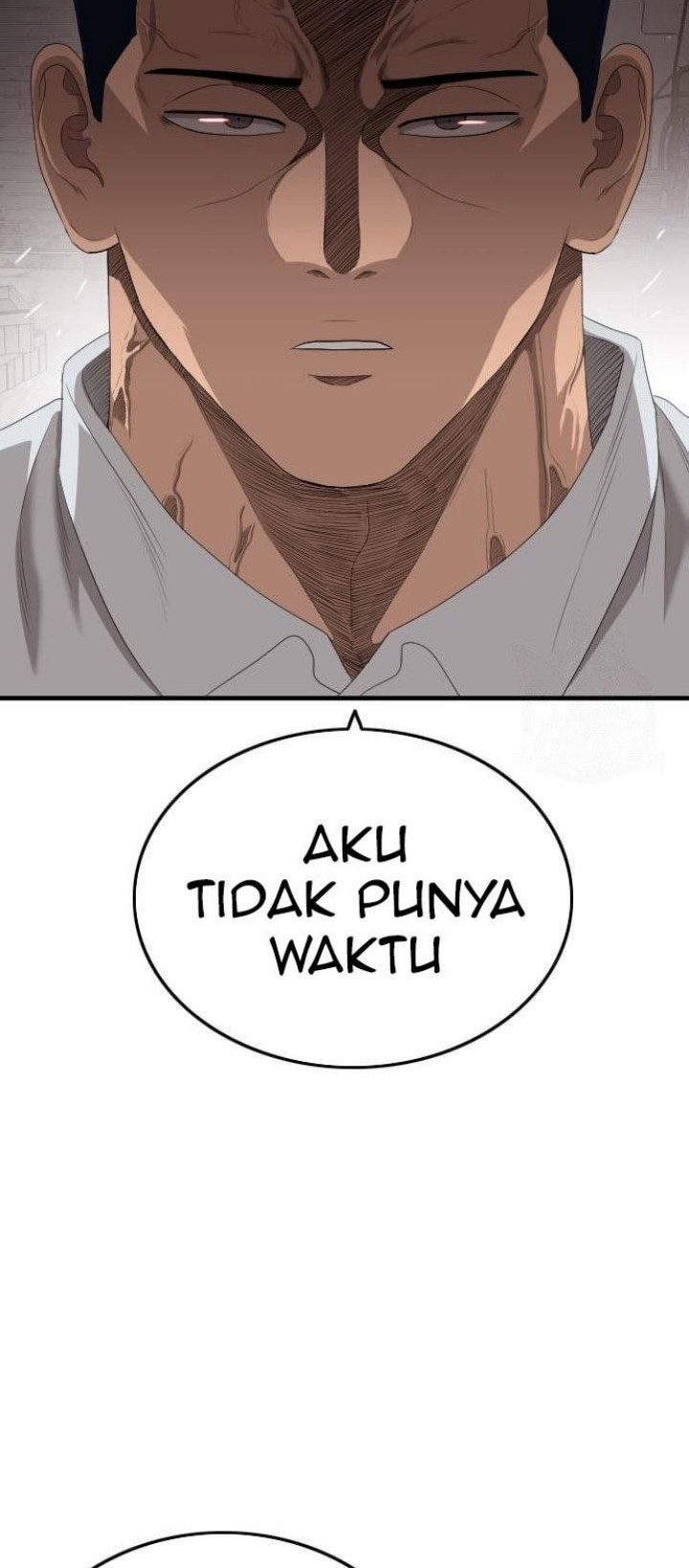 Baca Manhwa A Bad Person Chapter 150 Gambar 2