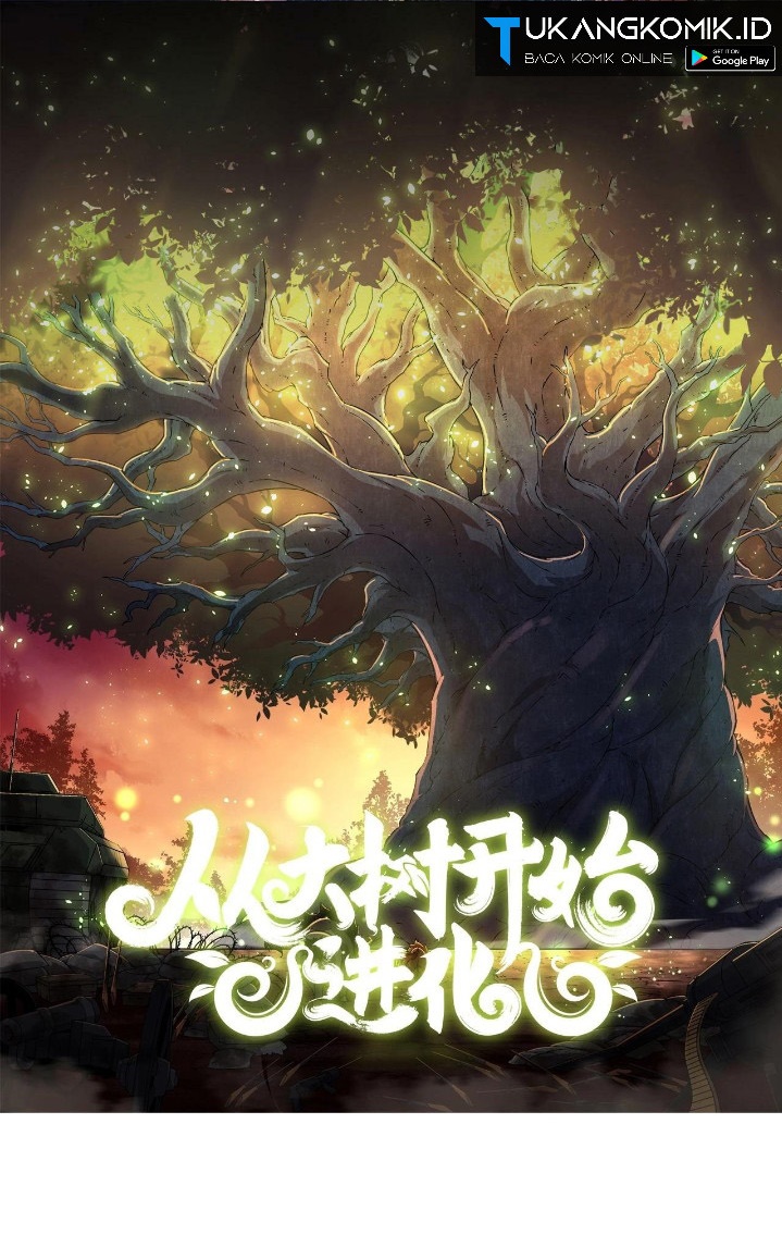 Komik Evolution Begins With A Big Tree - Chapter 68