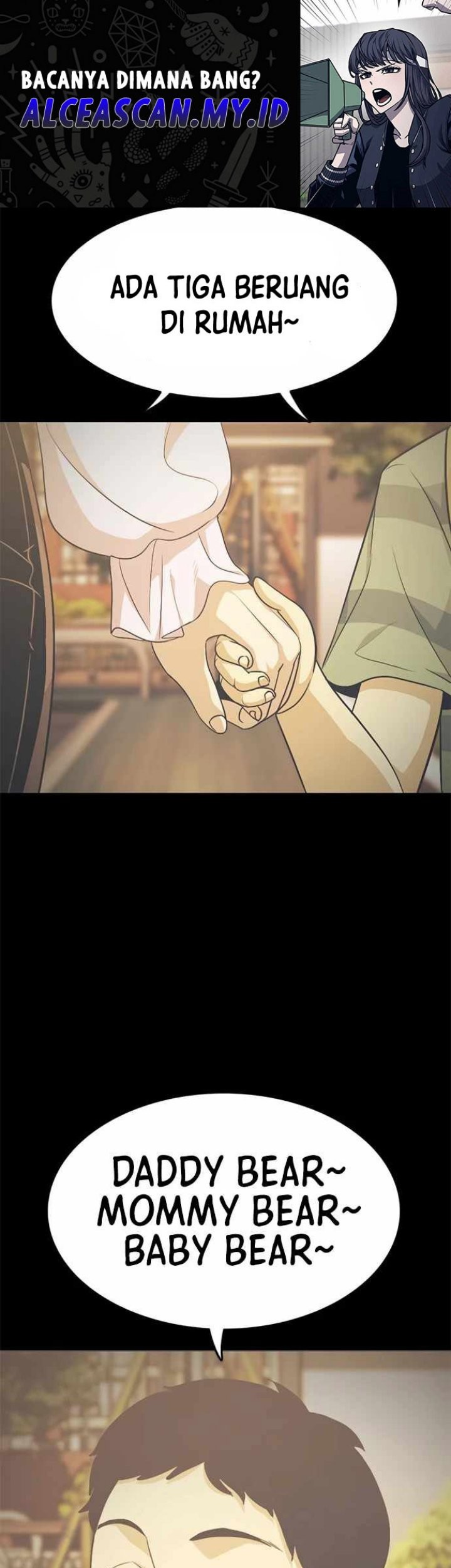 Baca Manhwa Death Row Boy Chapter 51 Gambar 2