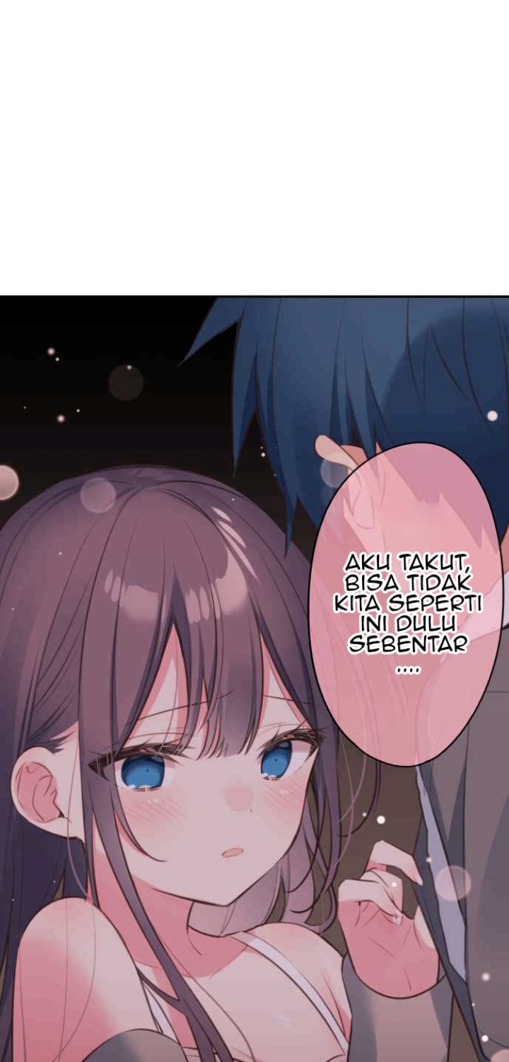 Baca Manga Waka-chan Is Flirty Again Chapter 70 Gambar 2