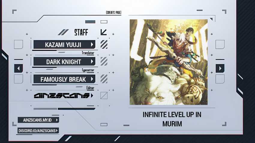 Komik Infinite Level Up in Murim - Chapter 149