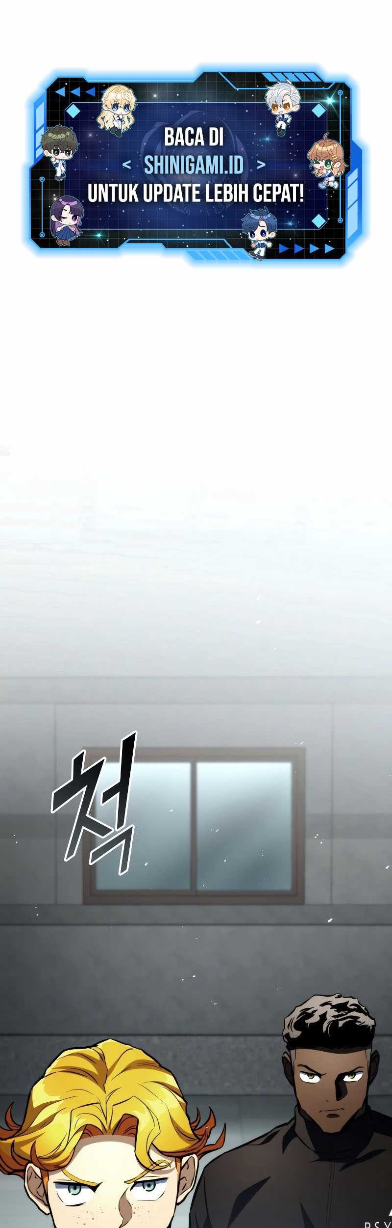 Baca Manhwa Kill The Dragon Chapter 61 Gambar 2