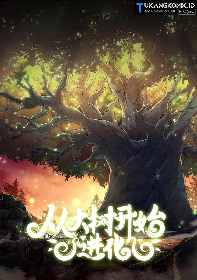 Komik Evolution Begins With A Big Tree - Chapter 70