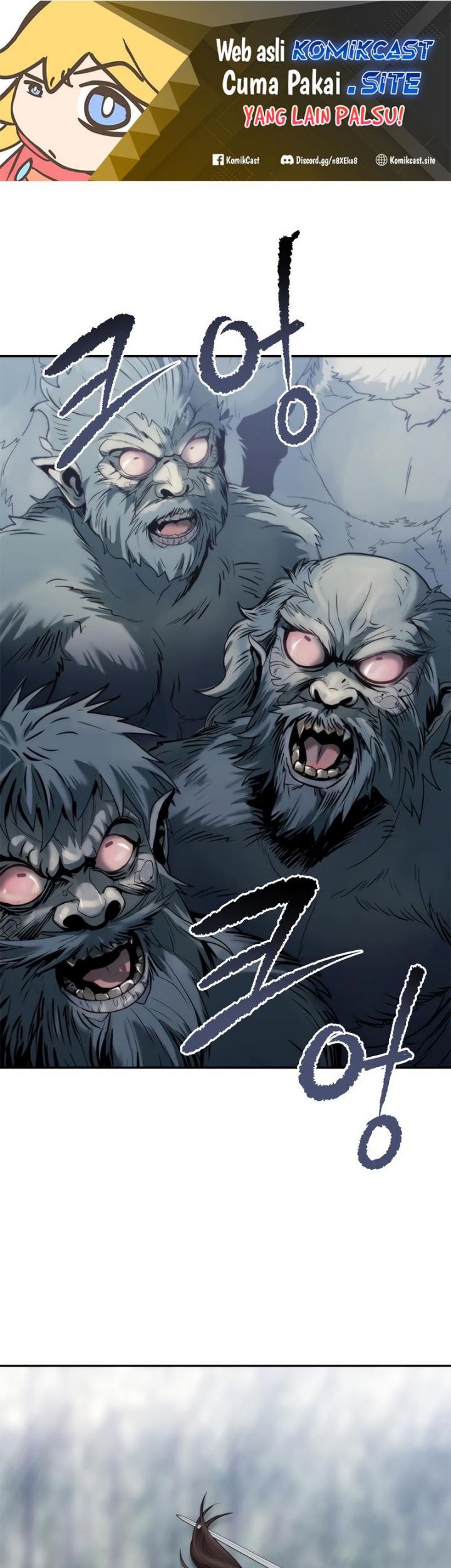 Baca Manhwa Chronicles of the Demon Faction Chapter 13 Gambar 2