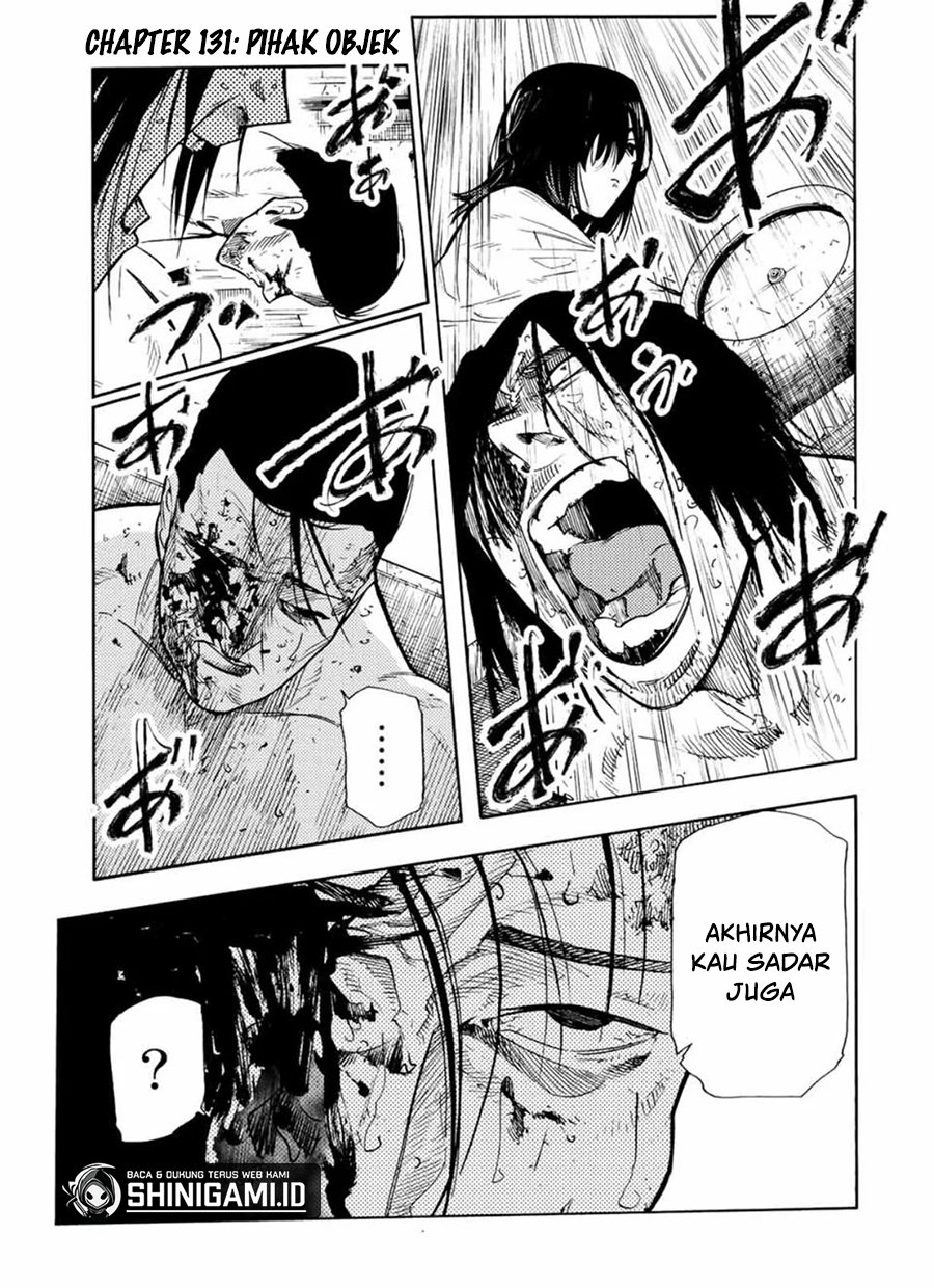 Baca Manga Juujika no Rokunin Chapter 131 Gambar 2