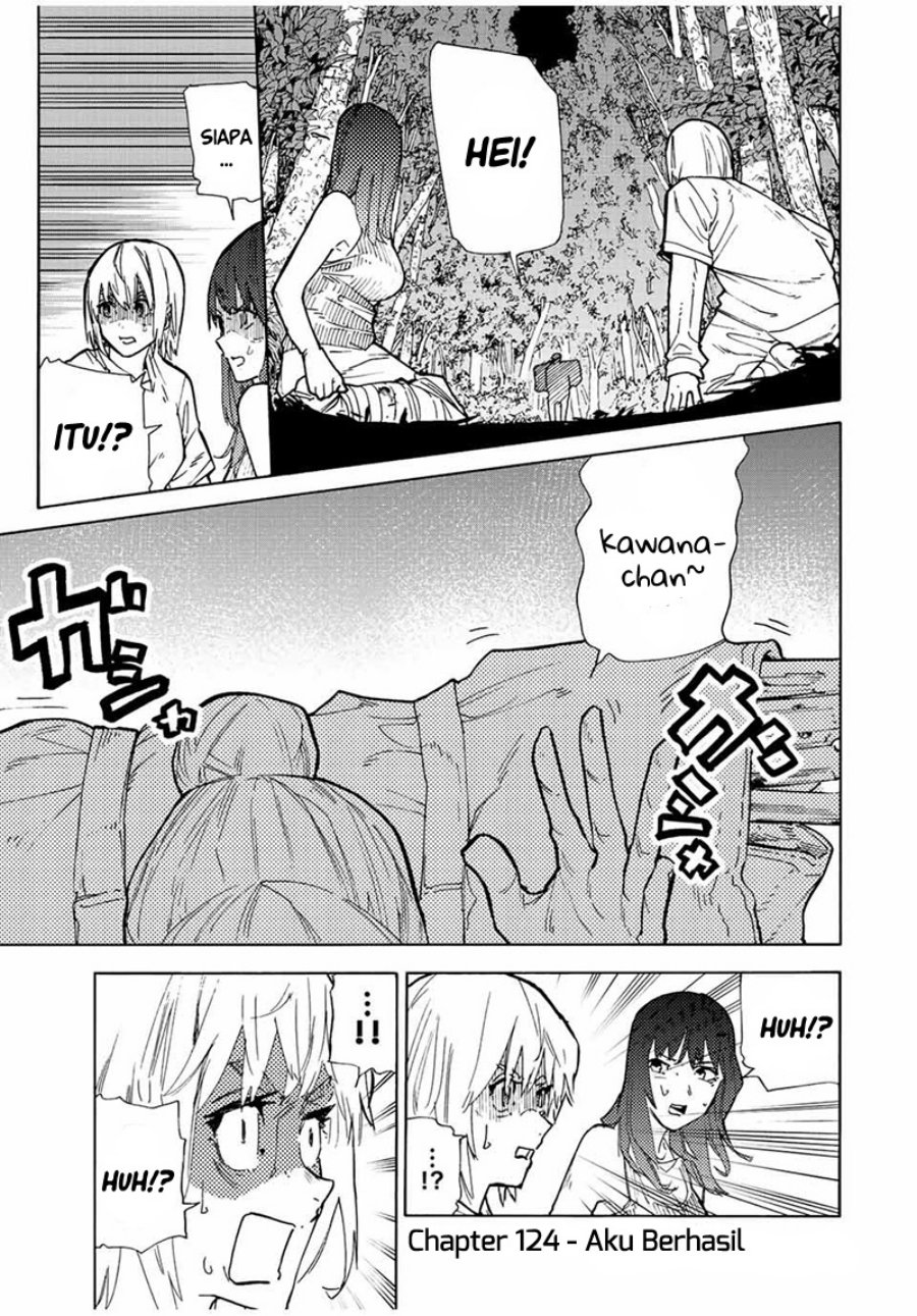 Baca Manga Juujika no Rokunin Chapter 124 Gambar 2