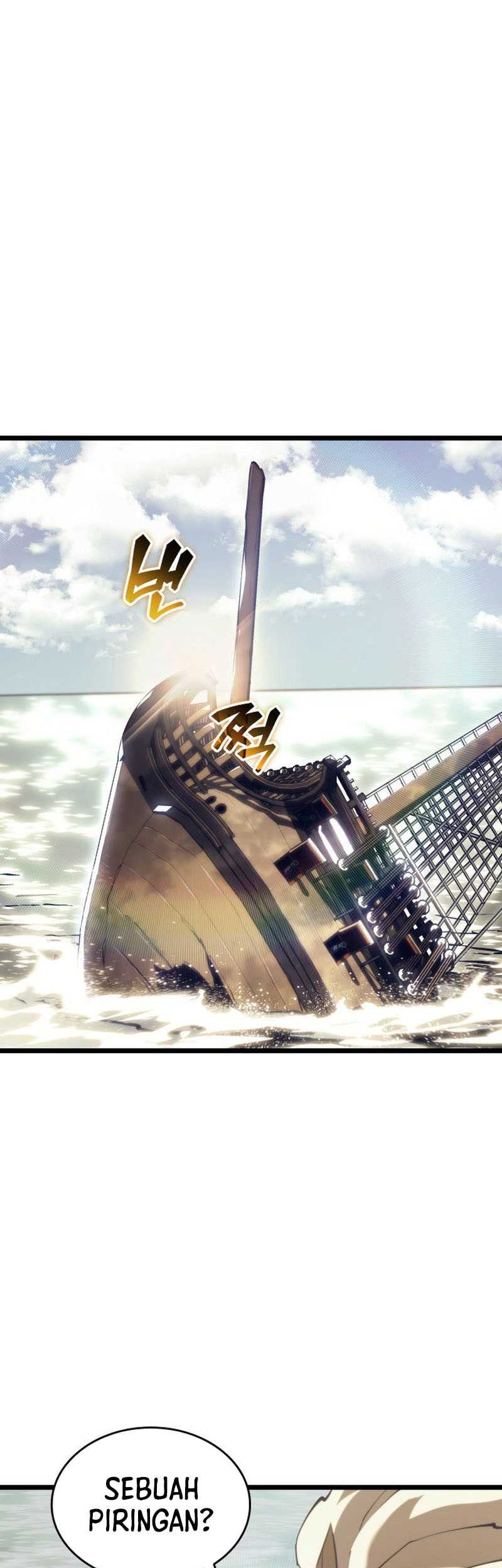 Baca Manhwa Return of the SSS-Class Ranker Chapter 61 Gambar 2