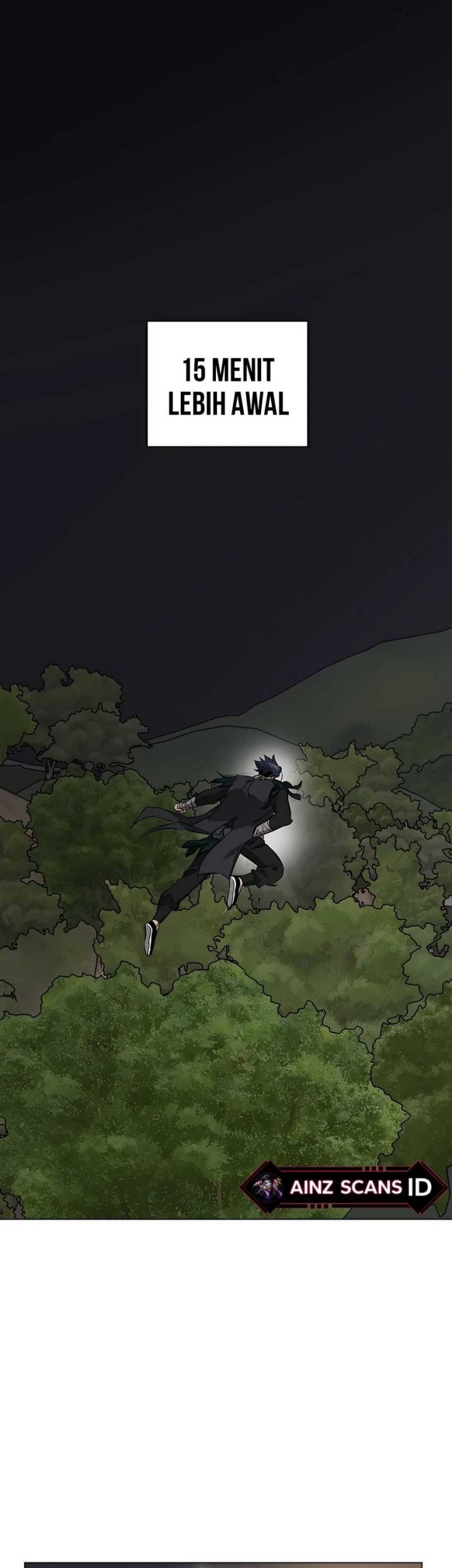 Baca Manhwa Infinite Level Up in Murim Chapter 150 Gambar 2