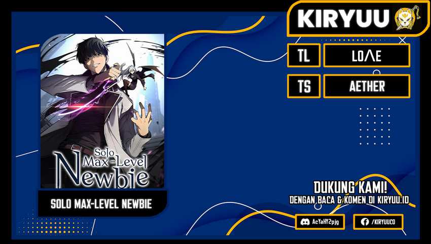 Komik Solo Max-Level Newbie - Chapter 103