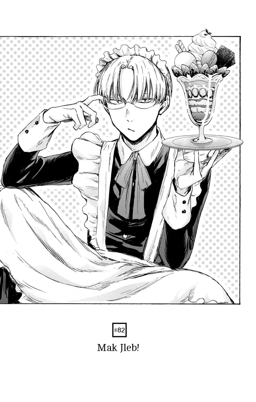 Baca Manga Ao no Hako Chapter 82 Gambar 2