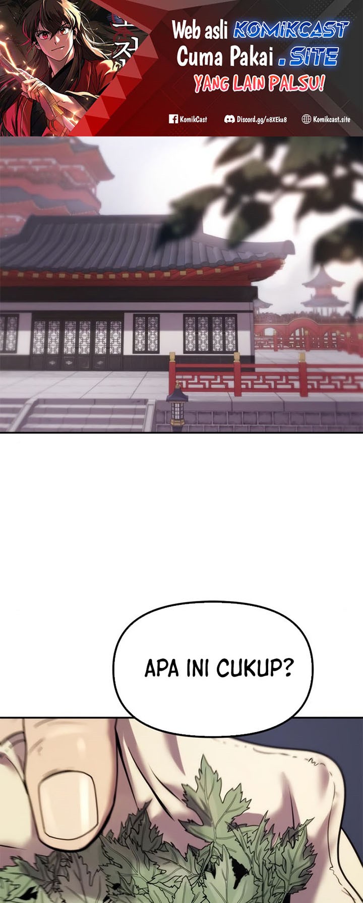 Baca Manhwa Chronicles of the Demon Faction Chapter 14 Gambar 2