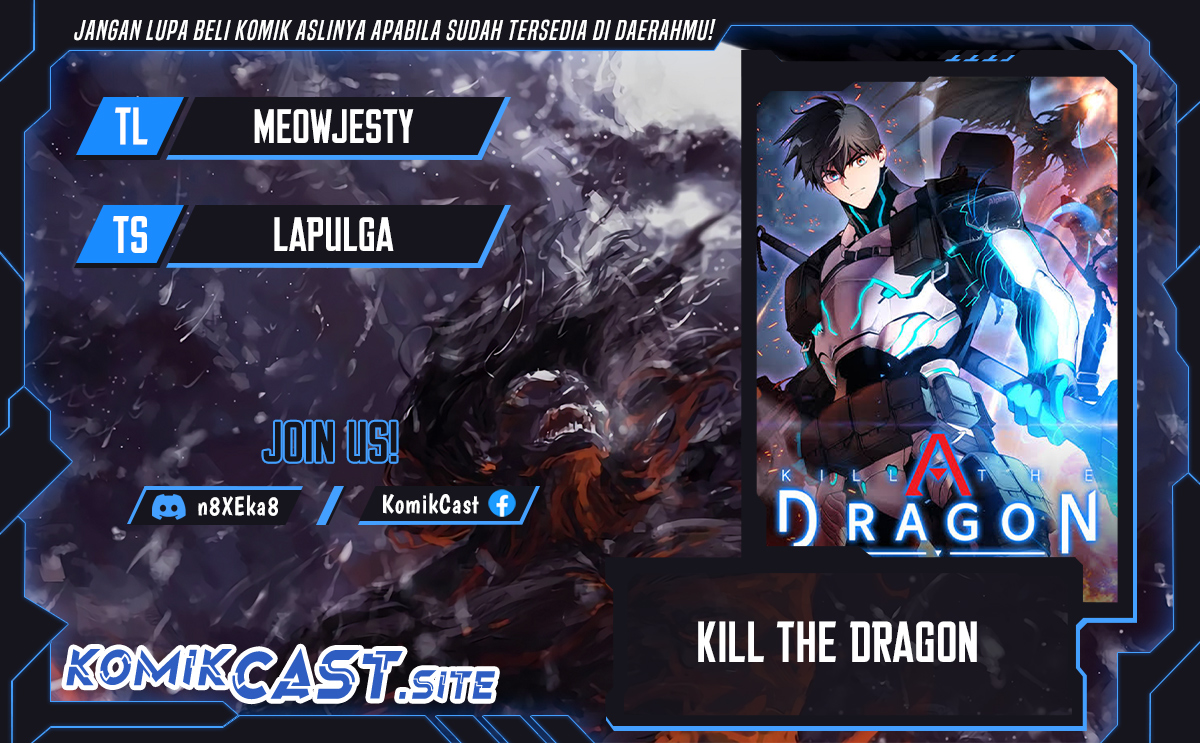 Komik Kill The Dragon - Chapter 63